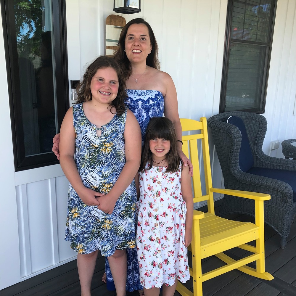 Meet your Posher, Eleni
